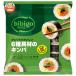  бесплатная доставка CJ Japan bibigo.........6 вид . материал gold pa250g×18 пакет входить рефрижератор товар 