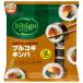  бесплатная доставка CJ Japan bibigo основной .. есть соус. тянуть kogi gold pa250g×18 пакет входить рефрижератор товар 