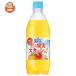 Suntory Suntory натуральный вода .... плоды Squash! orange &amp; манго 500ml пластиковая бутылка ×24 шт. входит l доставка отдельно 