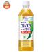  Suntory . правый ..(....) плюс холестерин меры [ функциональность отображать еда ] 500ml пластиковая бутылка ×24 шт. входит l доставка отдельно 