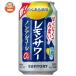  Suntory. . exist sake place lemon sour nonalcohol 350ml can ×24 pcs insertion 