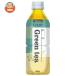HARUNA( Hal na)ru Cafe зеленый чай 500ml пластиковая бутылка ×24 шт. входит l доставка отдельно 