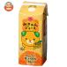 [���� ������] ���Ђ߈��� POM(�|��) �݂����W���[�X 165ml���p�b�N�~12�{���b ������