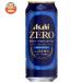  Asahi Zero 500ml жестяная банка ×24 шт. входит l доставка отдельно 