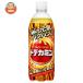  Asahi напиток dotekamin500ml пластиковая бутылка ×24 шт. входит l доставка отдельно 