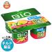  бесплатная доставка da non Japan da non bioBIO.. прекрасный фрукты selection (75g×4)×6 штук наклон рефрижератор товар 