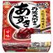  Fuji ko... san бобы маленькая миска Tanba большой .. фасоль адзуки (65g×2 упаковка )×12 пакет входить l доставка отдельно 