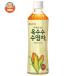 �ܐ��R�[�|���[�V���� ���b�e �Ƃ����낱���̂Ђ��� 500ml�~24�{���b ������