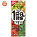 �h���������h�ɓ��� 1�����̖�� 200ml���p�b�N�~24�{��