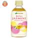 . глициния .[HOT для ] relax жасмин чай 350ml пластиковая бутылка ×24 шт. входит l доставка отдельно . покупка 