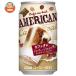  большой do- большой do- Blend american кофе с молоком 340g жестяная банка ×24 шт. входит l доставка отдельно 