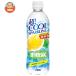  большой do- супер! прохладный Sparkling f белка k лимон &amp; lime 490ml пластиковая бутылка ×24 шт. входит l доставка отдельно 