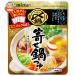mitsu can . до прекрасный тест .. Mini упаковка .. nabe tsuyu (32g×4)×10 пакет входить l доставка отдельно 