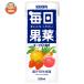  жираф каждый день фрукты и овощи ( Каждый день пожалуйста ) 250ml бумага упаковка ×24 шт. входит l доставка отдельно 