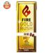  жираф FIRE( fire ) Gold Rush мельчайший сахар 200ml бумага упаковка ×24 шт. входит l доставка отдельно 