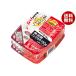 satou еда satou. .. . Niigata префектура рыба болото производство .....3 еда упаковка (150g×3 еда )×12 штук ×(2 кейс )l бесплатная доставка 
