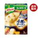  Ajinomoto kno-ru cup суп 4 вид. сыр. ..~.. толщина pota-ju(17.9g×3 пакет )×10 в коробке l бесплатная доставка 