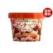 sdo- джем каждый утро cup Peanuts крем 120g×12 штук ×(2 кейс )l бесплатная доставка 