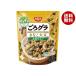 【送料無料】日清シスコ ごろっとグラノーラ 3種のまるごと大豆 400g×6袋入