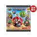  Bandai Mario Cart world Cara Magne tsu1 шт ×14 пакет входить l бесплатная доставка 