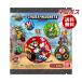  кошка pohs Bandai Mario Cart world Cara Magne tsu1 шт ×14 пакет входить l бесплатная доставка по всей стране 