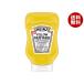  high ntsu yellow mustard reverse . bottle 226g×12 pcs insertion ×(2 case )l free shipping mustard Karashi condiment seasoning HEINZ