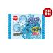  Meiji chu- in жевательная резинка chu- can soda 13g×20 пакет входить ×(2 кейс )l бесплатная доставка 