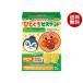  Fujiya Anpanman .... печенье 72g×5 в коробке l бесплатная доставка 