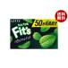  Lotte Fit*s оригинал мята 12 листов ×10 штук l бесплатная доставка 