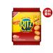 monte Lee z* Japan RITZ(litsu) Family упаковка сыр Sand 187g×12 штук производитель оптовый склад прямая поставка l бесплатная доставка 