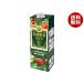 волокно .-ta иметь машина овощи 100% 1000ml бумага упаковка ×6 шт. входит ×(2 кейс )l бесплатная доставка 