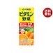 [����] �ɓ��� �r�^�~����� 200ml���p�b�N�~24�{���b ��������
