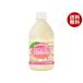 . глициния . белый персик . дракон 480ml пластиковая бутылка ×24 шт. входит ×(2 кейс )l бесплатная доставка 