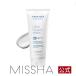 MISSHA официальный Missha aqua UH очищающий крем Ultra hiaru long (200mL)