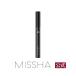 MISSHA официальный Missha 4D тушь для ресниц (R) Корея cosme почтовая доставка возможно 