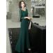  цветное платье вечернее платье Eve человек g платье формальный коктейль платье концерт русалка платье зеленый длинный рукав гонки 30 плата 40 плата 50 плата застежка-молния 
