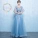 исполнение . для длинное платье вечернее платье симпатичный большой размер свадебное платье 2 следующий . невеста 20 плата 30 плата 40 плата фотосъемка для презентация . серия цветное платье голубой 