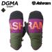 ¨Ǽ19-20 ASHRAM GLOVES (॰) DGMA -purple- 10%OFF [GORE-TEX][]