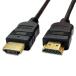  ϥԡ HDMI֥ 1m (HDMI-HDMI) Ver1.4 ͥåб ֥å HDB-410