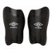  Umbro Jr. щиток UF6SAZ05U_BK_F