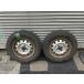 MIT 24031140 BRIDGESTONE шина колесо есть 2 шт 145/80 R12 (2023) Daihatsu оригинальный дом частного лица отправка не возможно ближайший управление делами отделение прекращение название фирмы запись 