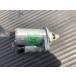 DAA-MM53S Flair Wagon custom (2019) стартерный двигатель 31100-63R0 438000-4010 69596km MIT 24033005 MK53S