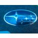 BR9 Legacy эмблема Subaru ширина 14cm длина 7.2cm MIT 24111425