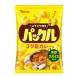  Tohato упаковка ru*kok. карри тест 57g×12 пакет l Spy si- карри тест закуска легкая закуска .... еда чувство легкий pili. роскошный тест ..