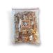  Saxa k миндаль 100g×12 пакет круг . takada l орехи кондитерские изделия .... еда чувство легкий закуска популярный большая вместимость 