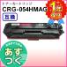 Υ  ߴ ȥʡȥå054H ޥ CRG-054HMAG