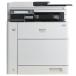  Ricoh P C370SF A4 цветной принтер - многофункциональная машина 
