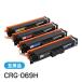  Canon для сменный тонер-картридж 069H CRG-069H 4 -цветный набор (K / C / M / Y)