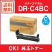 OKI  DR-C4BC ᡼ɥ 