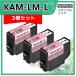 KAM-LM-L ꥵ륤󥯥ȥå 饤ȥޥ ꥫ ECI-EKAML-LM 3ĥå